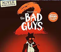 The Bad Guys 2