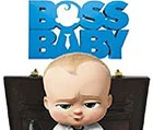 The Boss Baby