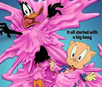 The Day the Earth Blew Up: A Looney Tunes Movie