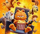 The Garfield Movie