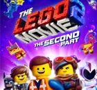 The Lego Movie 2