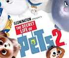 The Secret Life of Pets 2