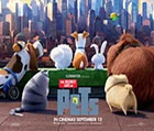 The Secret Life of Pets