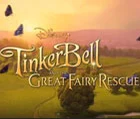 Tinker Bell and the Great Fairy Rescue