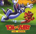 Tom And Jerry: The Movie