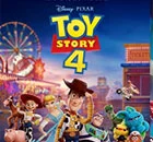 Toy Story 4