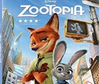 Zootopia