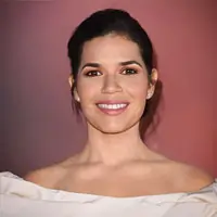 America Ferrera