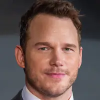 Chris Pratt