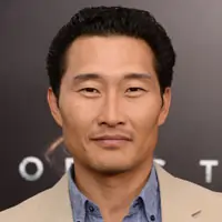 Daniel Dae Kim