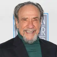 F. Murray Abraham