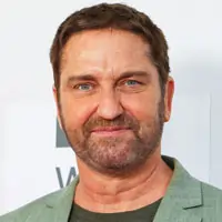 Gerard Butler