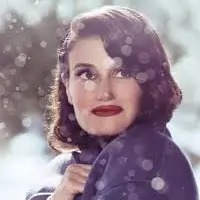 Idina Menzel