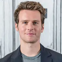 Jonathan Groff