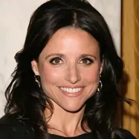 Julia Louis-Dreyfus
