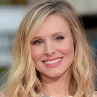 Kristen Bell