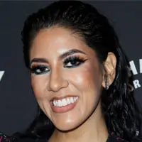 Stephanie Beatriz