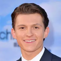Tom Holland