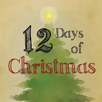 12 Days of Christmas