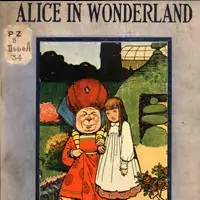 Alice In Wonderland