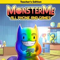 All Phone & Games - Teacher's Edition