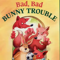 Bad Bad Bunny Trouble