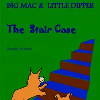 Big Mac and Little Dipper - The Stair Case