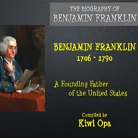 Bio Benjamin Franklin