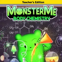 Body Chemistry - Teacher's Edition