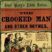 Crooked man and other rhymes