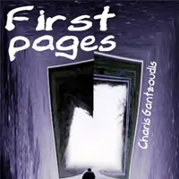 First pages