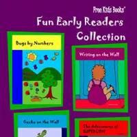 Fun Early Readers Collection