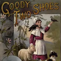 Goody Two-Shoes