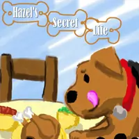 Hazel's Secret Life