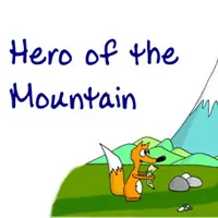 Hero of the Mountain