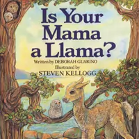 Is Your Mama a Llama