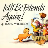 Let's Be Friends Again