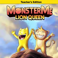 Lion Queen - Teacher's Edition