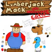 Lumberjack Mack