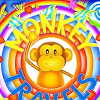 Monkey Travels - Inspiring Young Minds