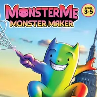 Monster Maker 2021 Grade 3-5