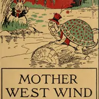 Mother West Wind 'why' stories