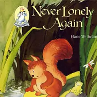Never Lonely Again