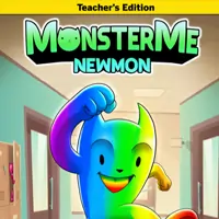 Newmon - Teacher's Edition