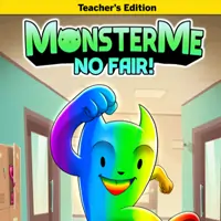 No Fair - Teacher's Edition