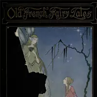 Old French fairy tales