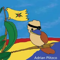 Pirate the Barking Kookaburra