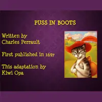 Puss in Boots
