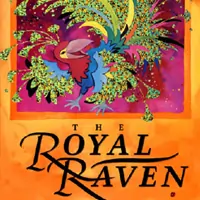 Royal Raven