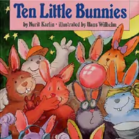 Ten Little Bunnies